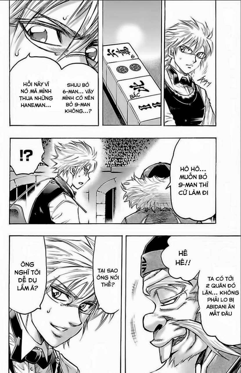 Gamble Fish - Chapter 145 - Trang 17