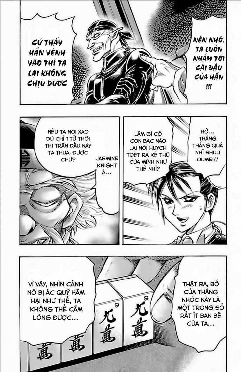 Gamble Fish - Chapter 145 - Trang 18