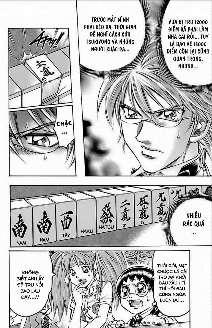 Gamble Fish - Chapter 145 - Trang 3