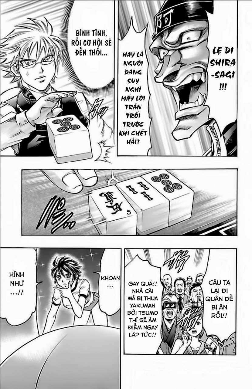 Gamble Fish - Chapter 145 - Trang 4