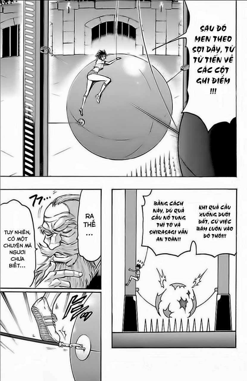 Gamble Fish - Chapter 145 - Trang 6