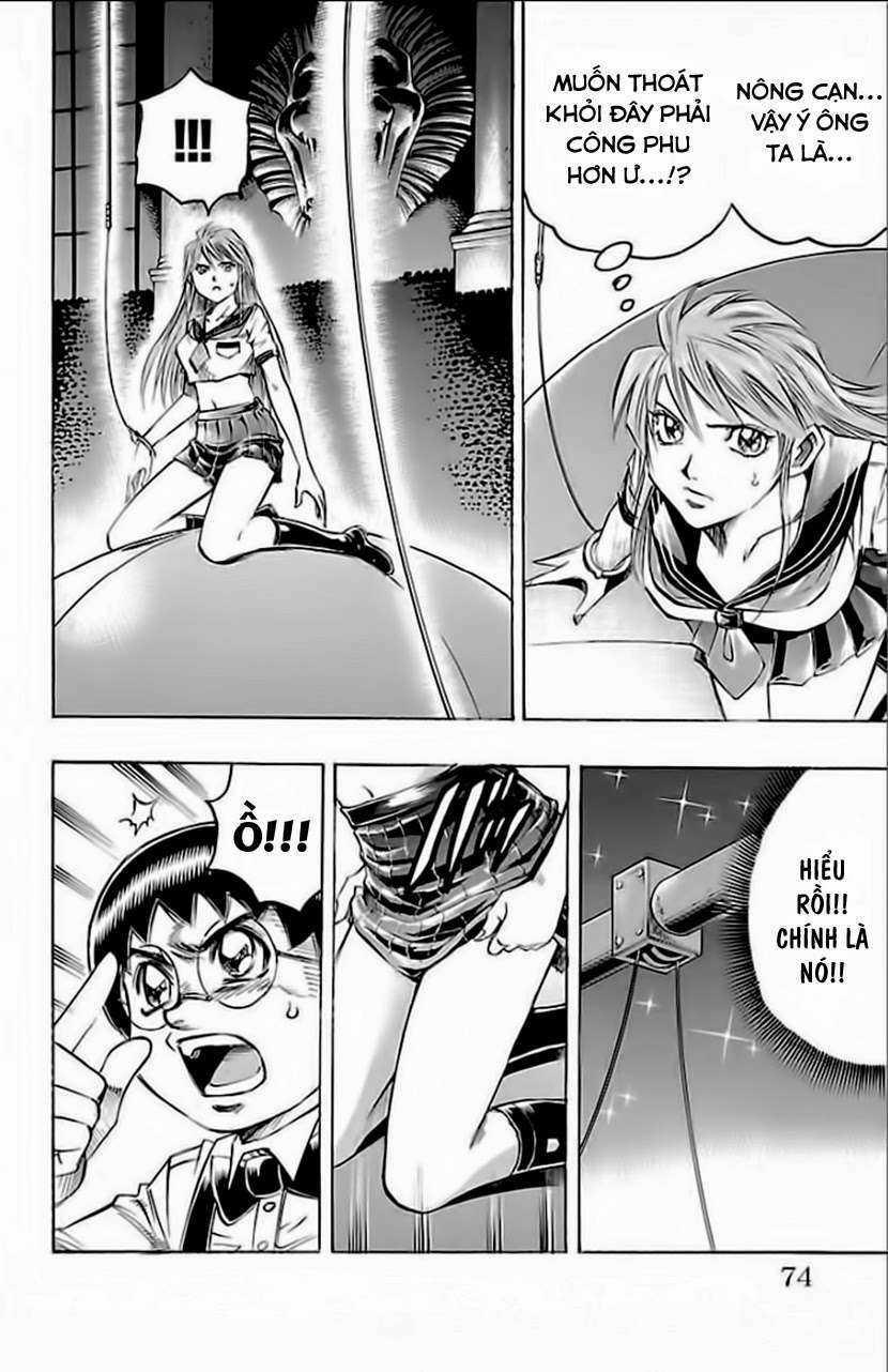 Gamble Fish - Chapter 145 - Trang 9