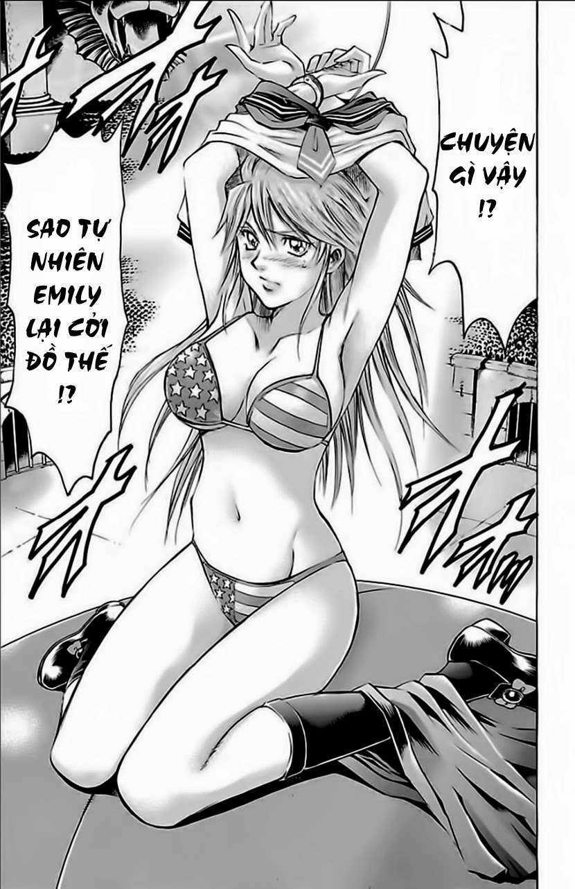 Gamble Fish - Chapter 145 - Trang 10