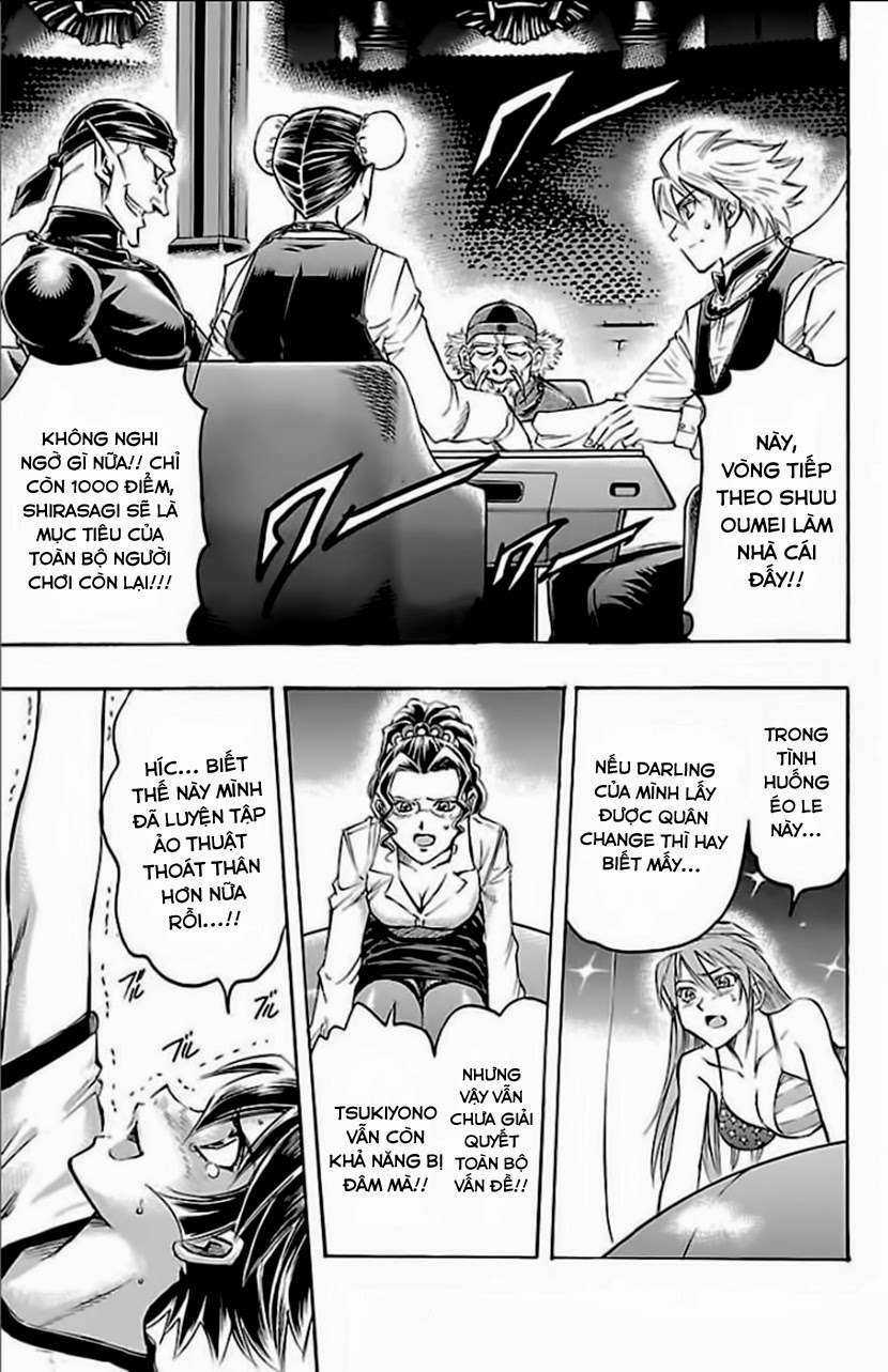 Gamble Fish - Chapter 146 - Trang 11