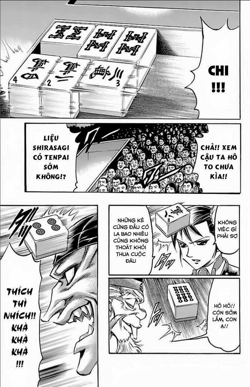 Gamble Fish - Chapter 146 - Trang 13
