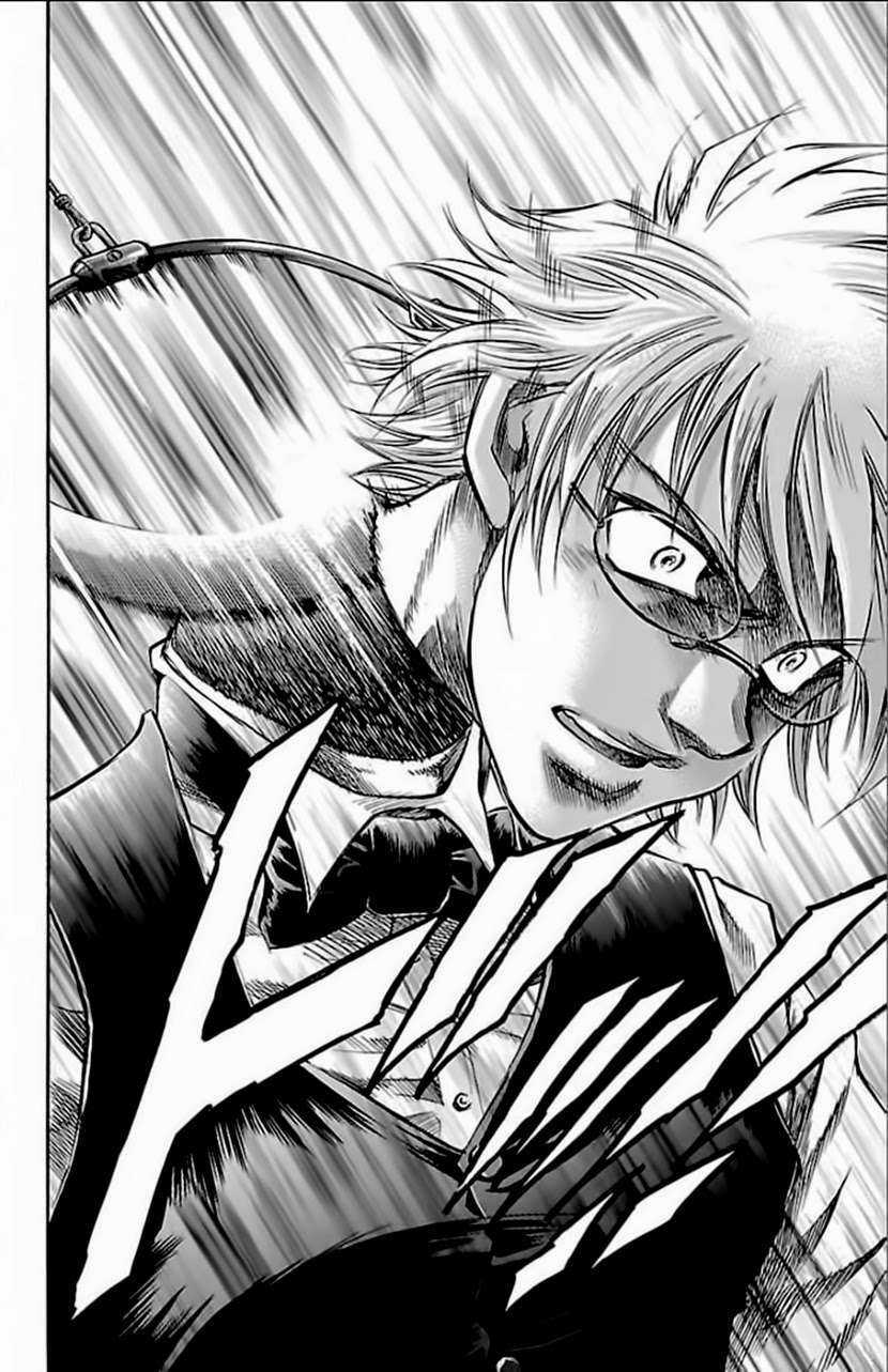 Gamble Fish - Chapter 146 - Trang 16