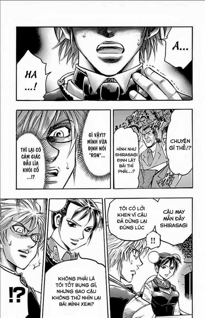 Gamble Fish - Chapter 146 - Trang 17