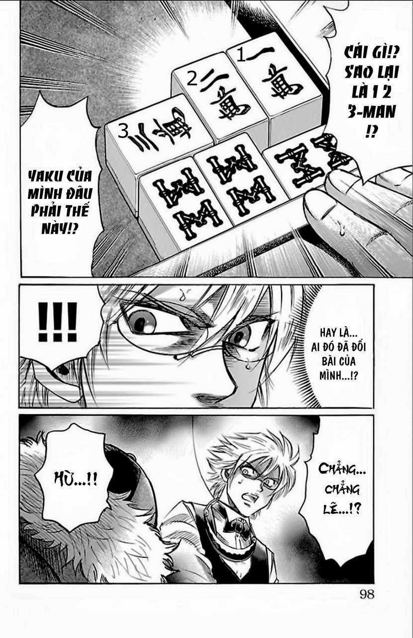 Gamble Fish - Chapter 146 - Trang 18