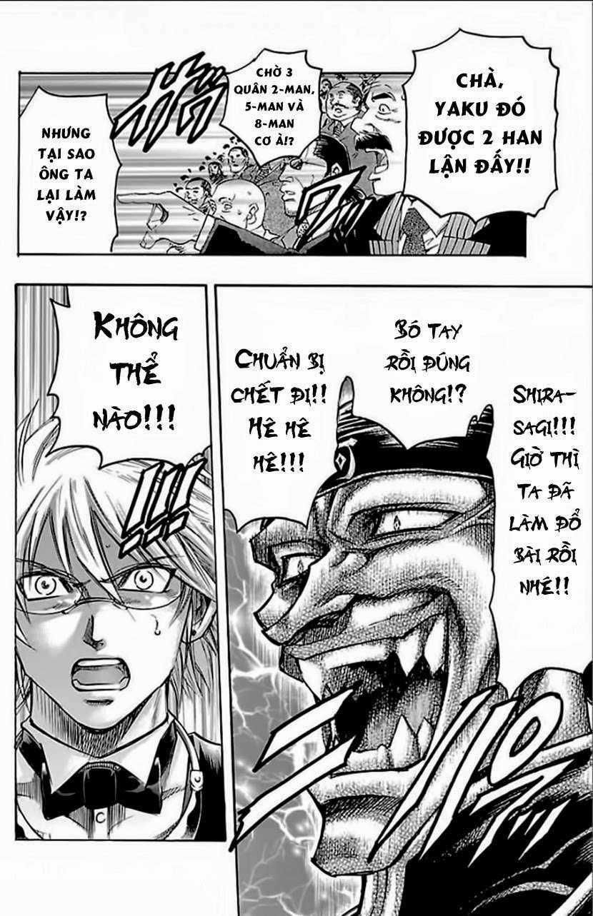 Gamble Fish - Chapter 146 - Trang 26