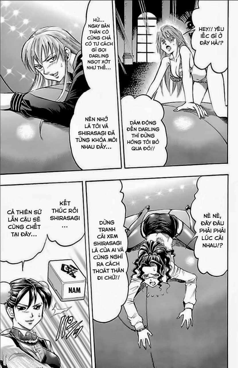 Gamble Fish - Chapter 147 - Trang 11