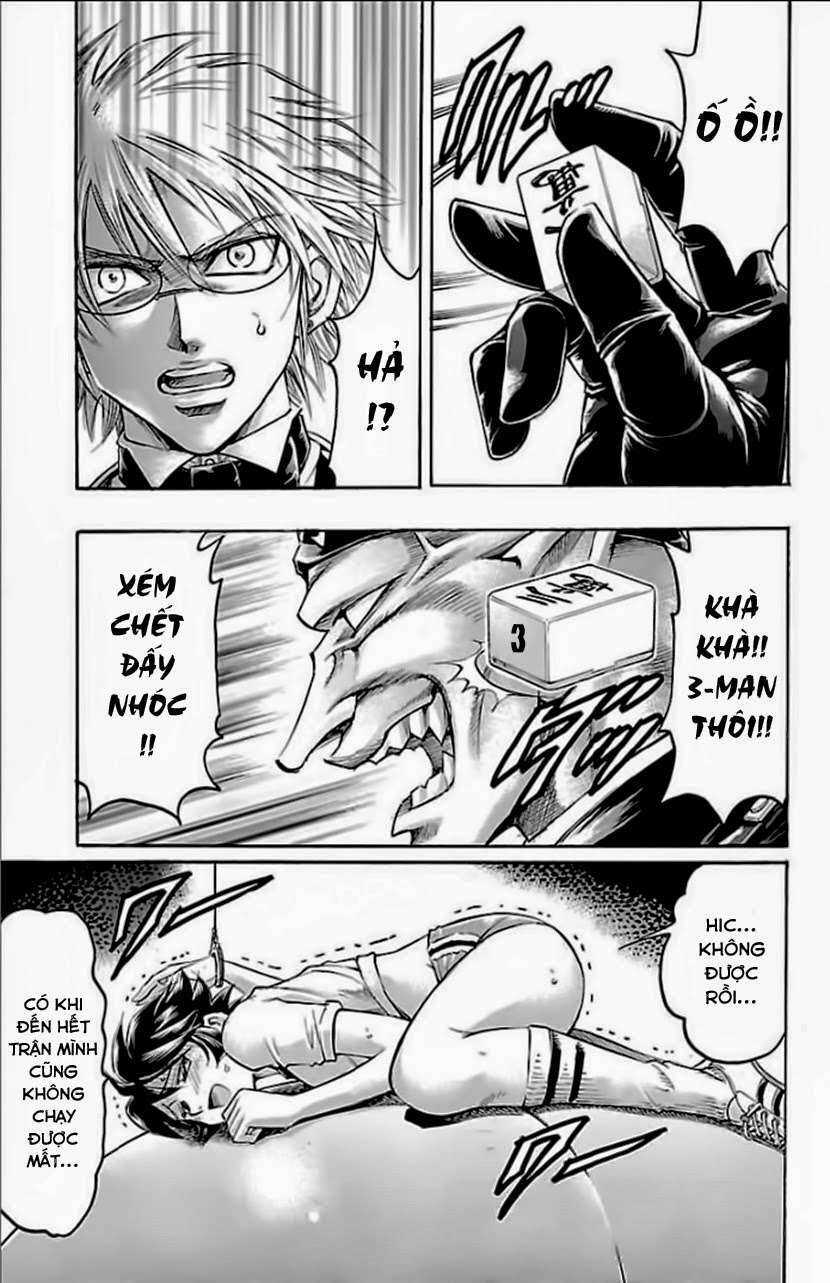 Gamble Fish - Chapter 147 - Trang 13