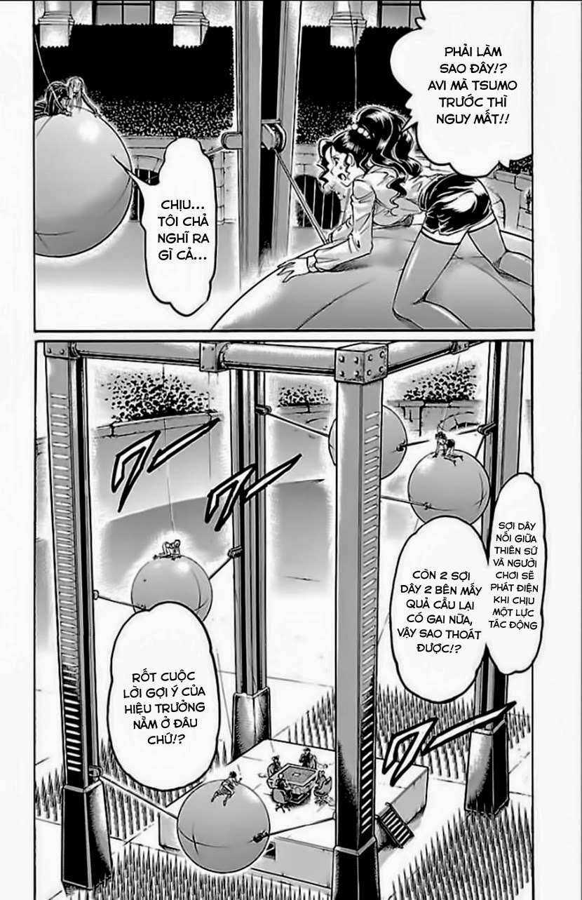 Gamble Fish - Chapter 147 - Trang 14