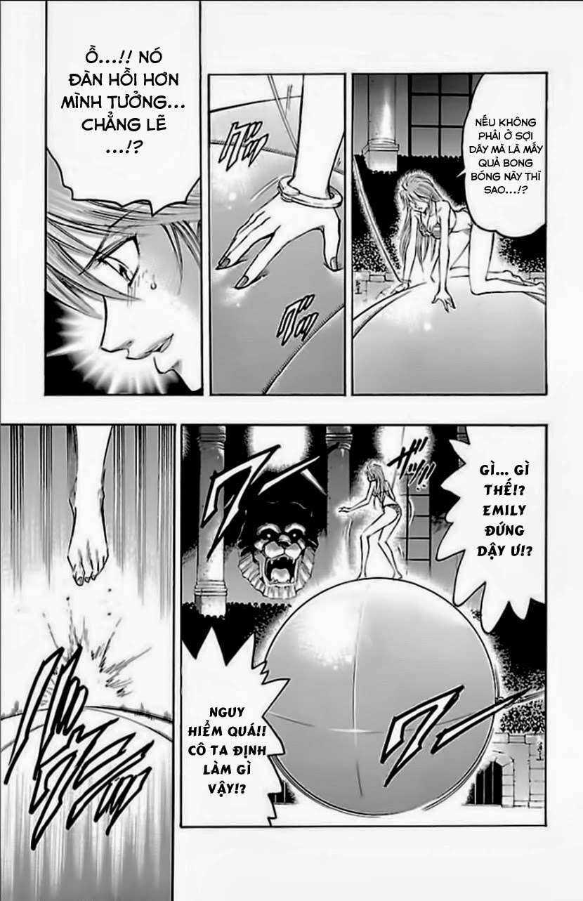 Gamble Fish - Chapter 147 - Trang 15