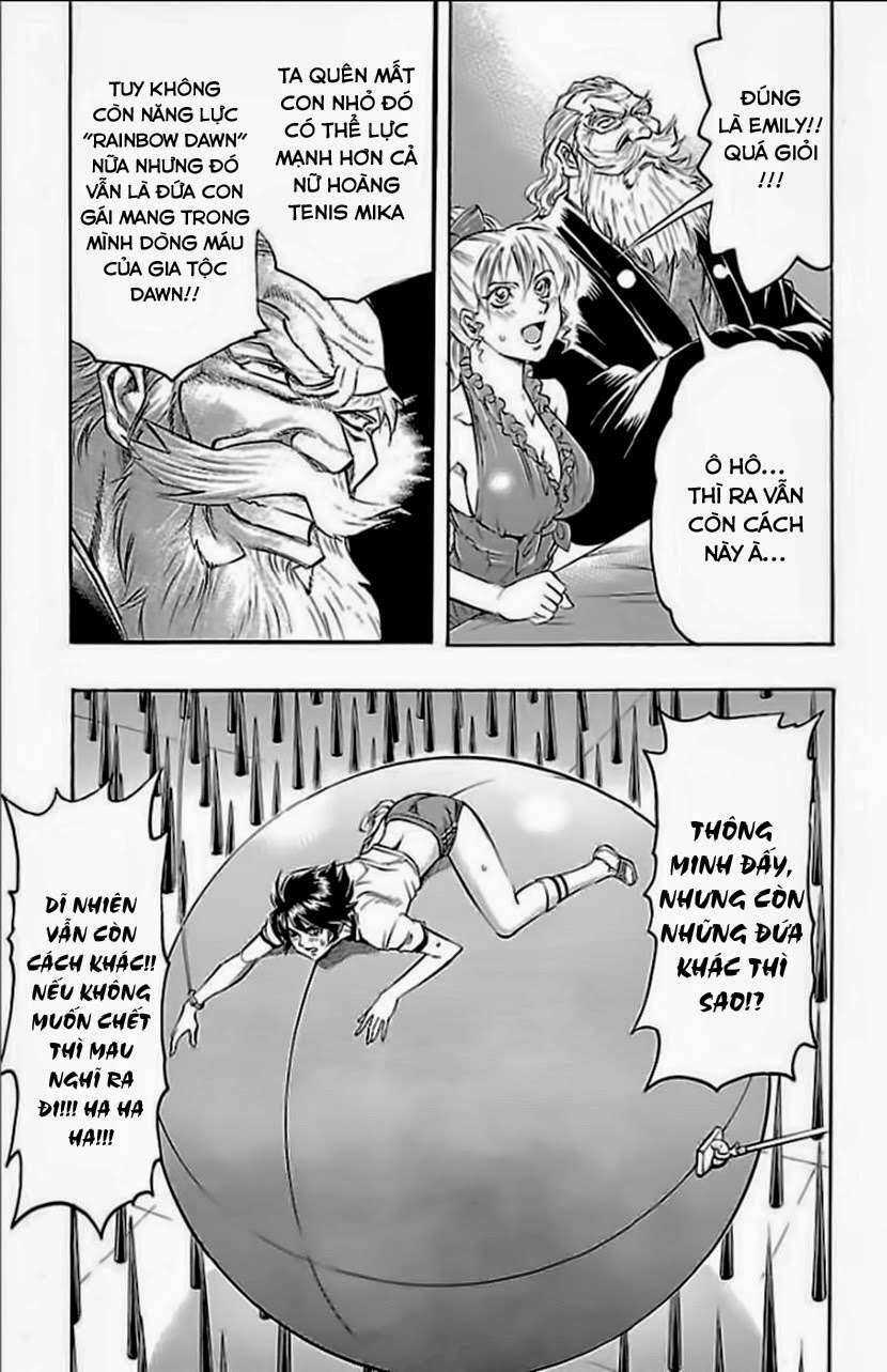 Gamble Fish - Chapter 147 - Trang 19