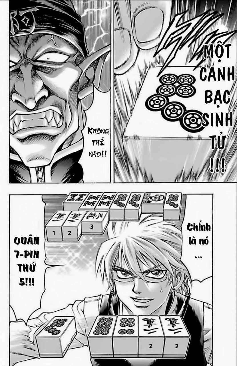 Gamble Fish - Chapter 147 - Trang 26