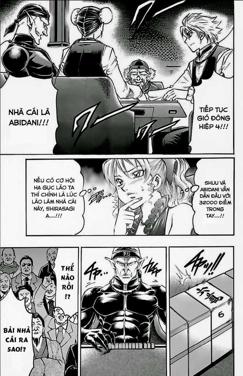 Gamble Fish - Chapter 148 - Trang 11