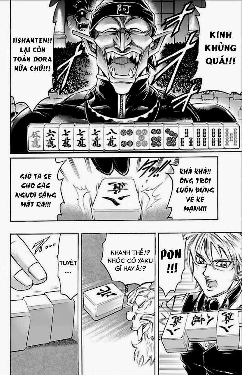 Gamble Fish - Chapter 148 - Trang 12