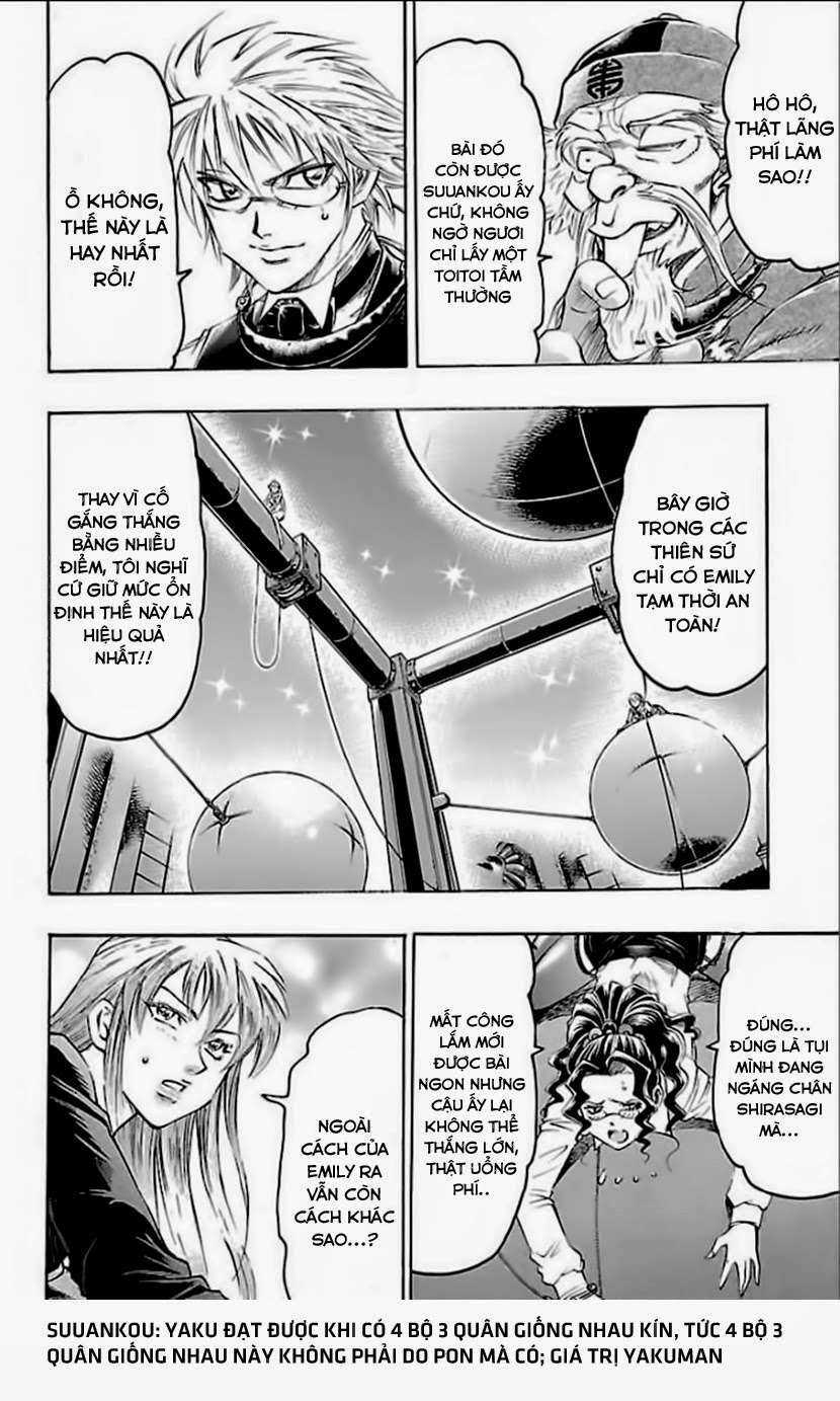 Gamble Fish - Chapter 148 - Trang 14