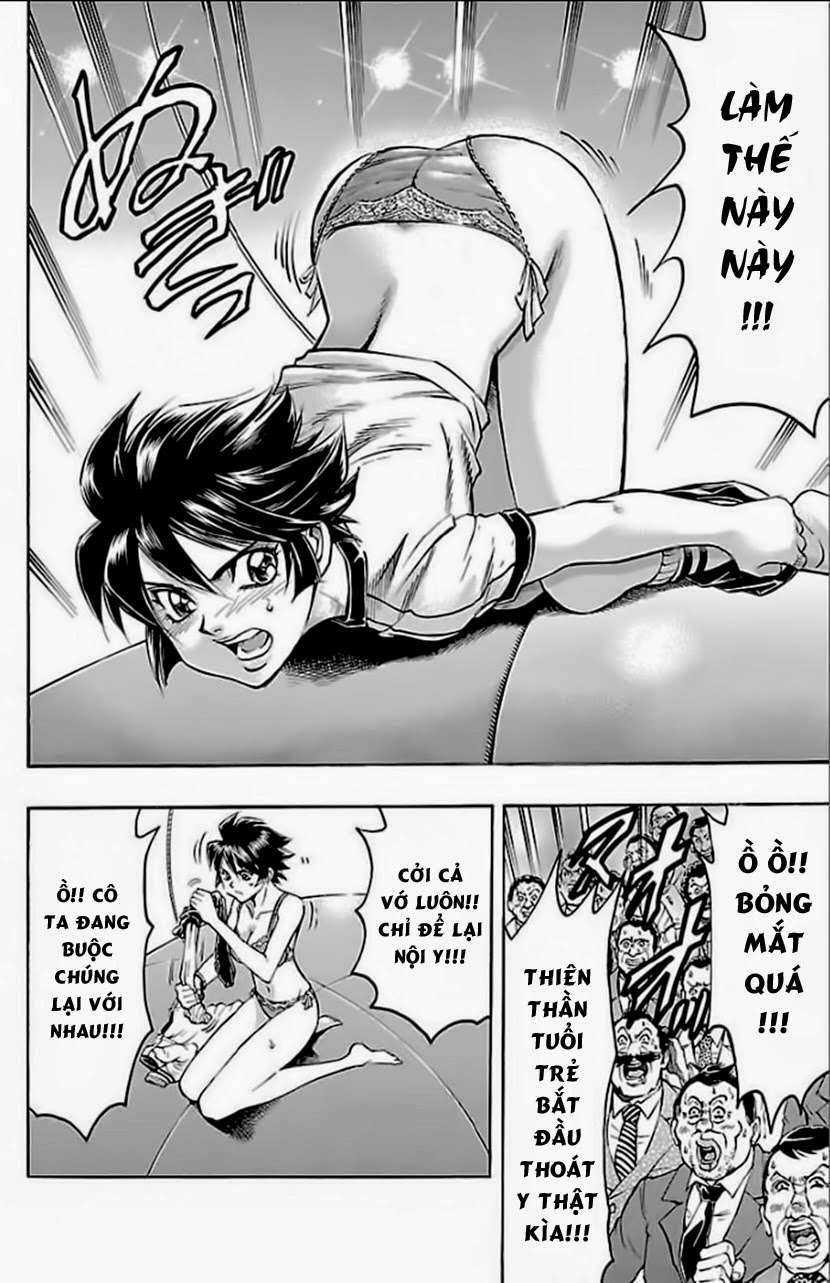 Gamble Fish - Chapter 148 - Trang 18