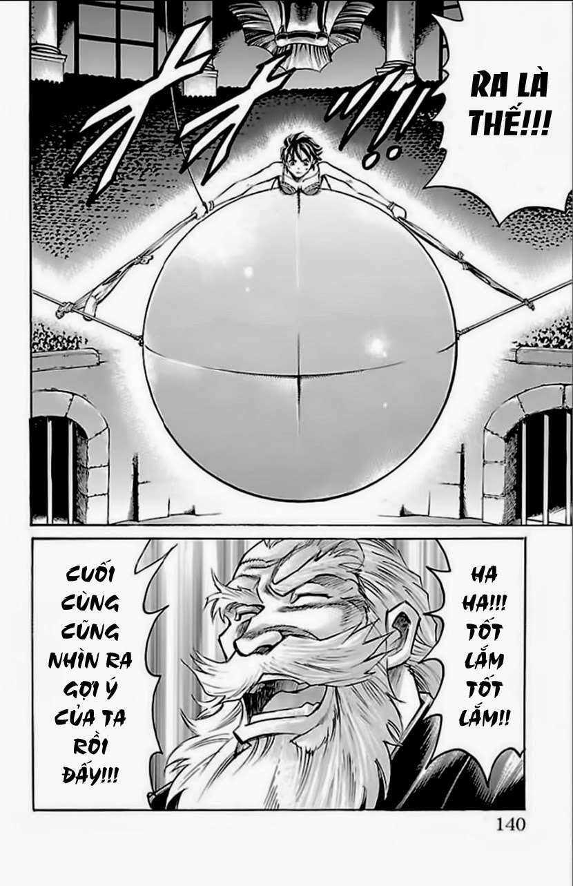 Gamble Fish - Chapter 148 - Trang 20