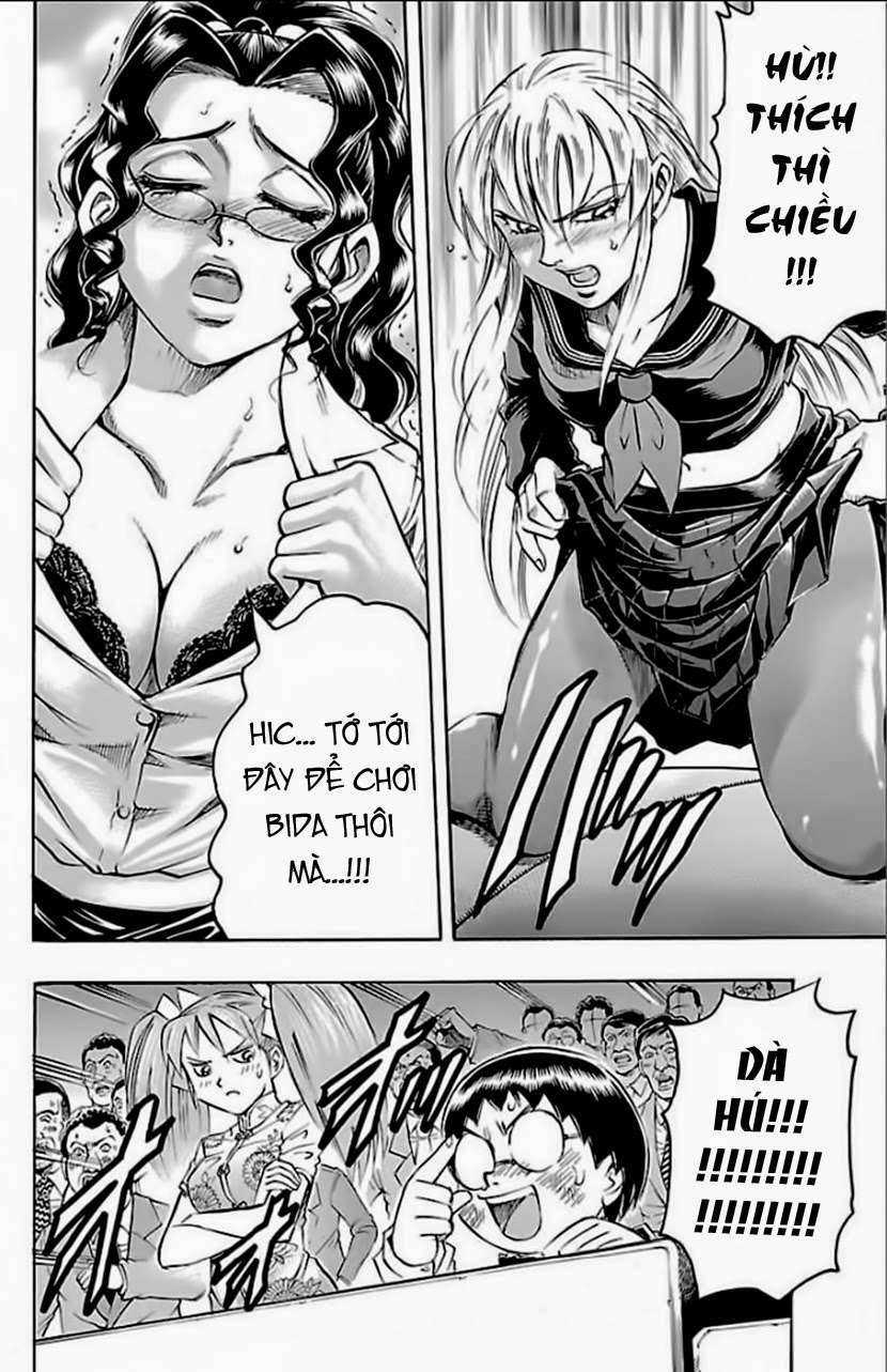 Gamble Fish - Chapter 148 - Trang 22