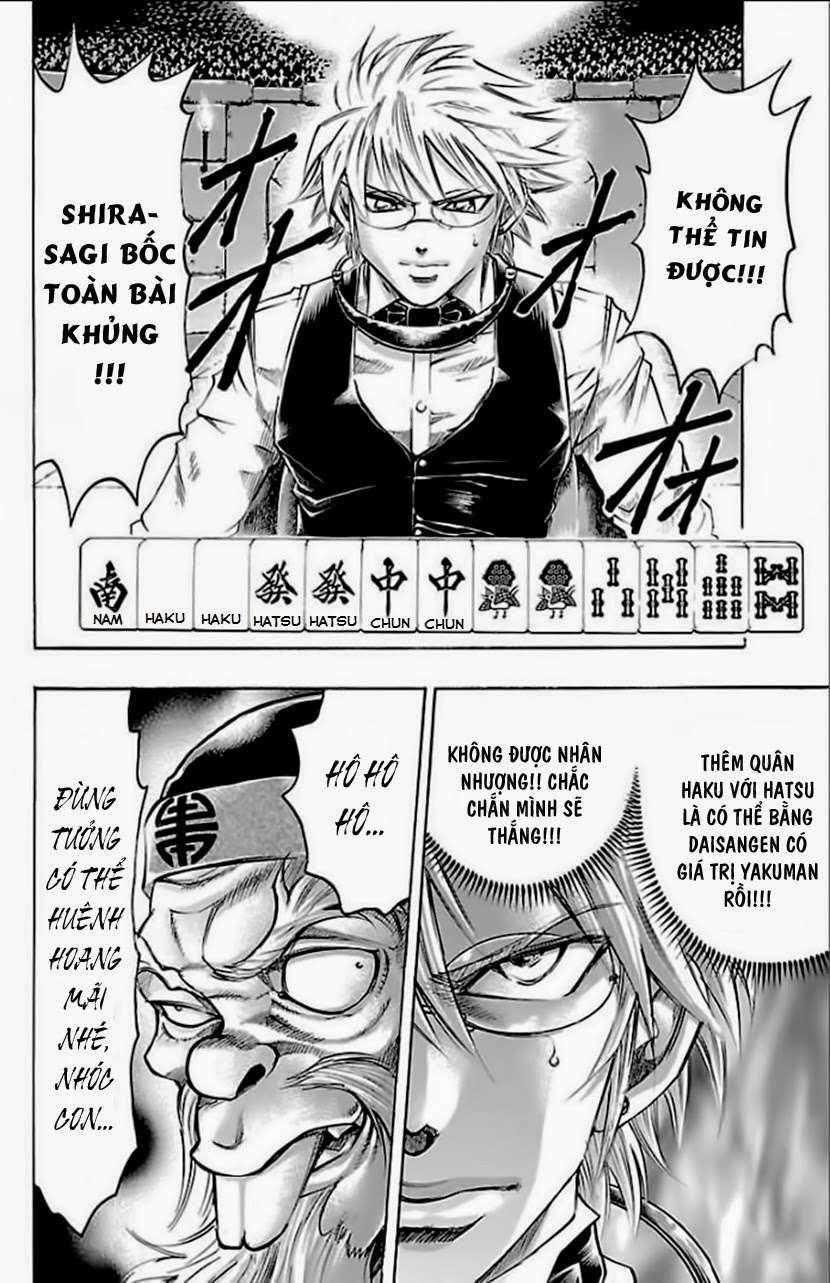 Gamble Fish - Chapter 148 - Trang 26