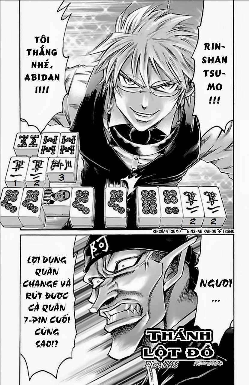 Gamble Fish - Chapter 148 - Trang 7