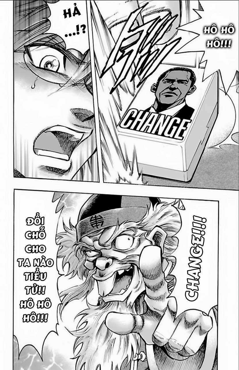 Gamble Fish - Chapter 149 - Trang 11