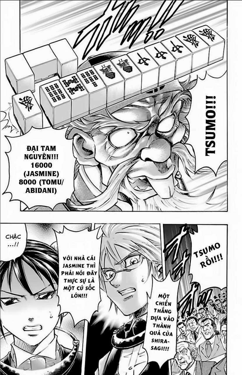 Gamble Fish - Chapter 149 - Trang 14