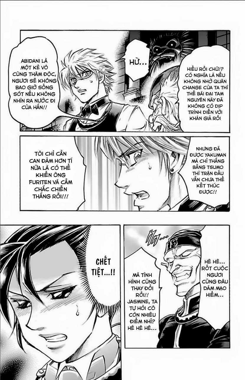 Gamble Fish - Chapter 149 - Trang 16