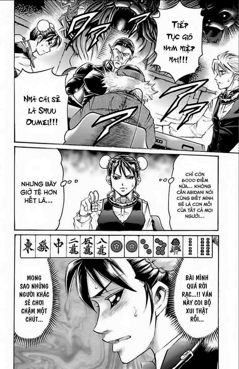 Gamble Fish - Chapter 149 - Trang 17