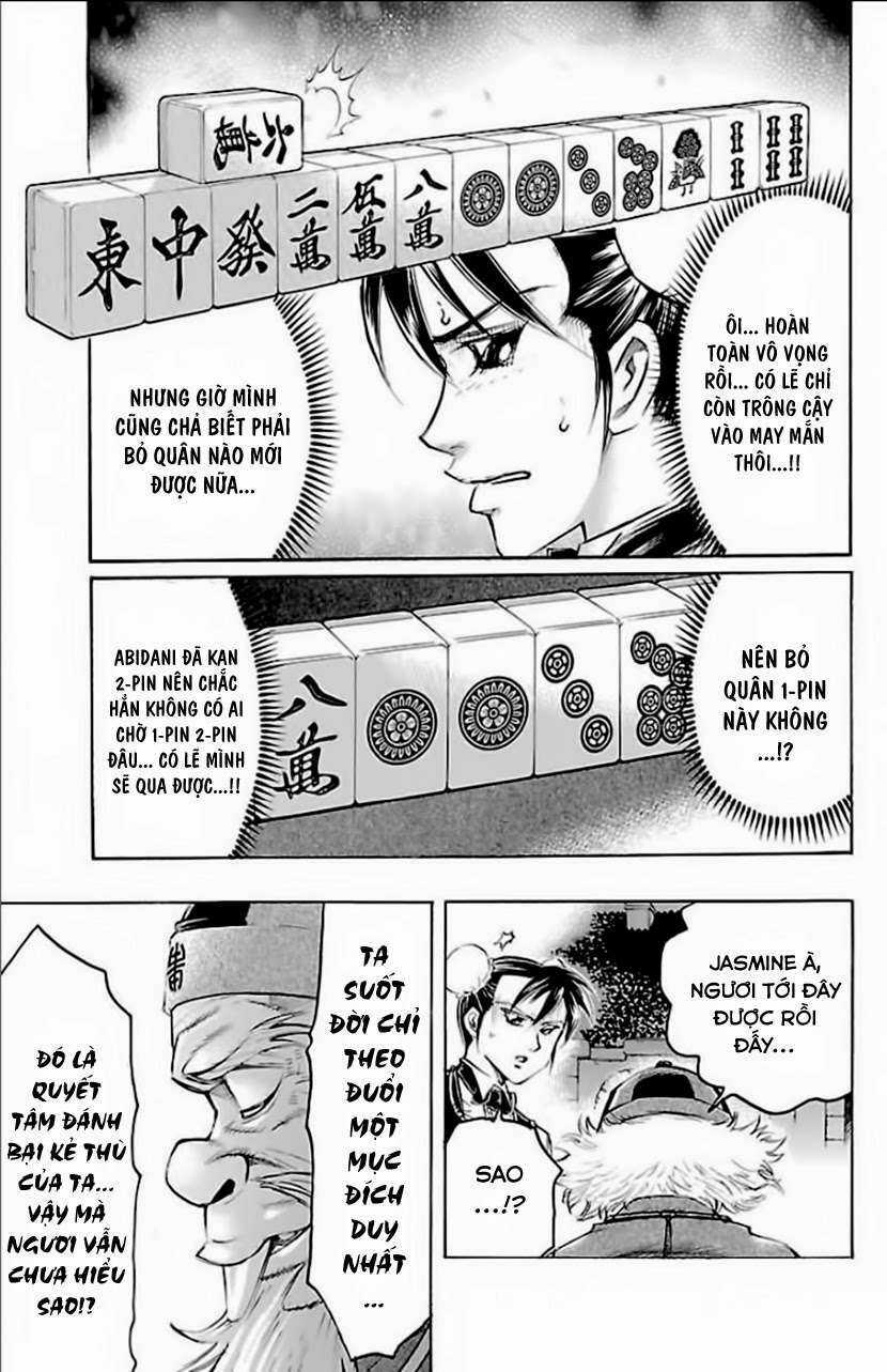 Gamble Fish - Chapter 149 - Trang 20