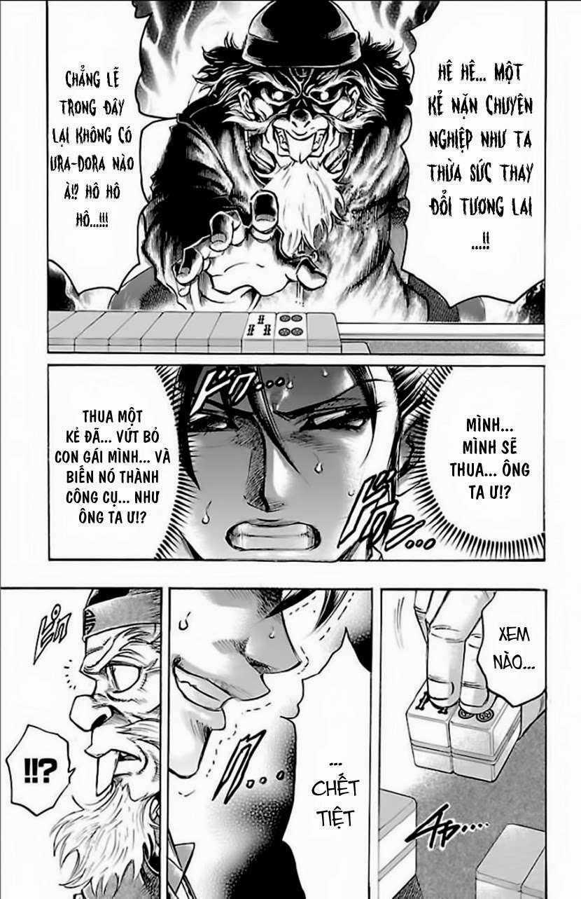 Gamble Fish - Chapter 149 - Trang 24