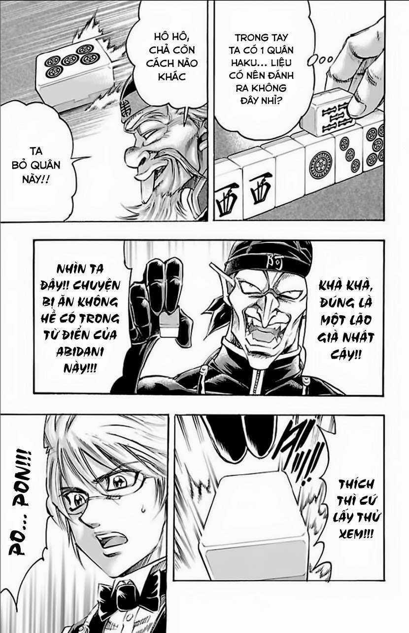 Gamble Fish - Chapter 149 - Trang 8