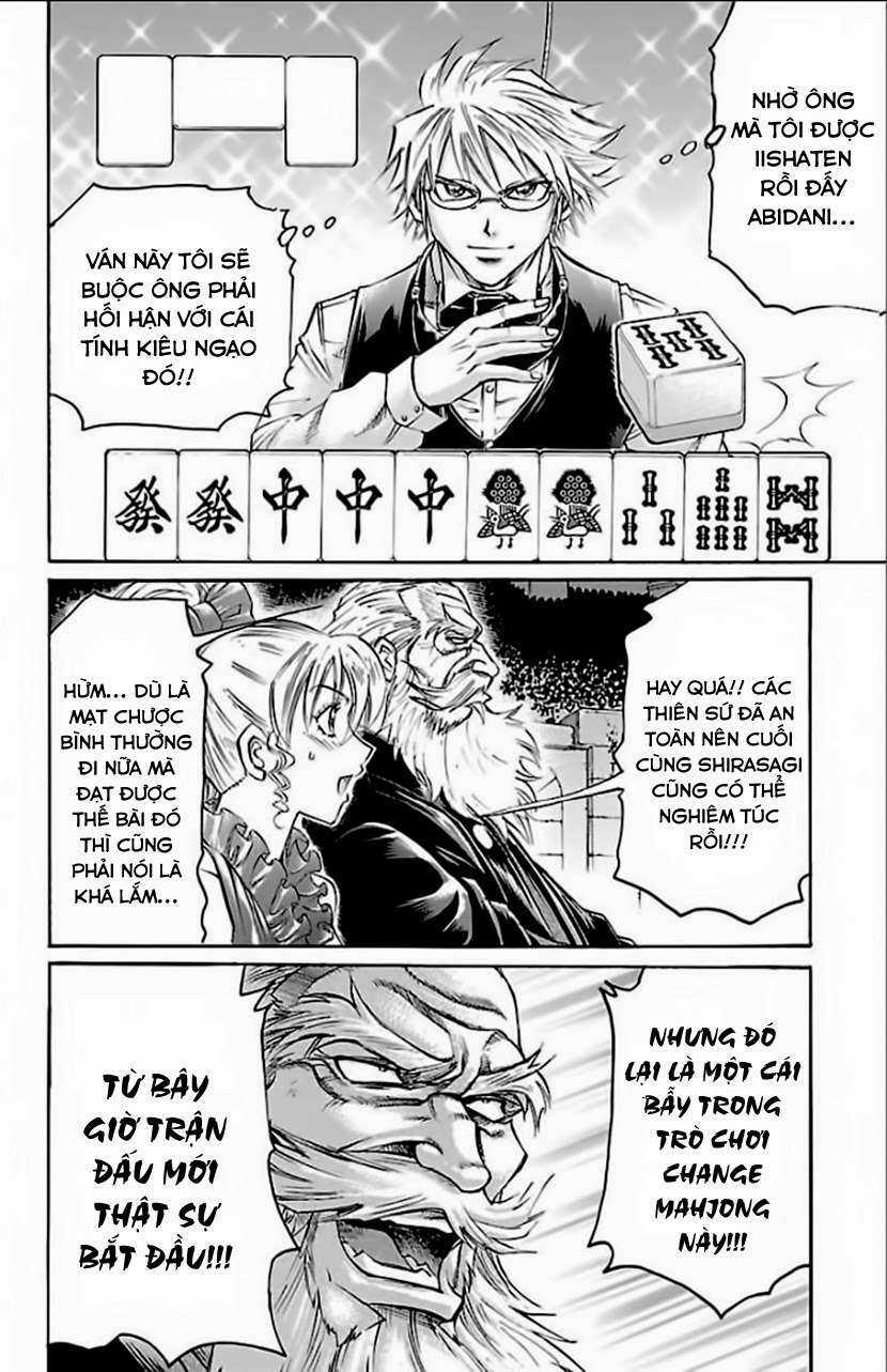 Gamble Fish - Chapter 149 - Trang 9