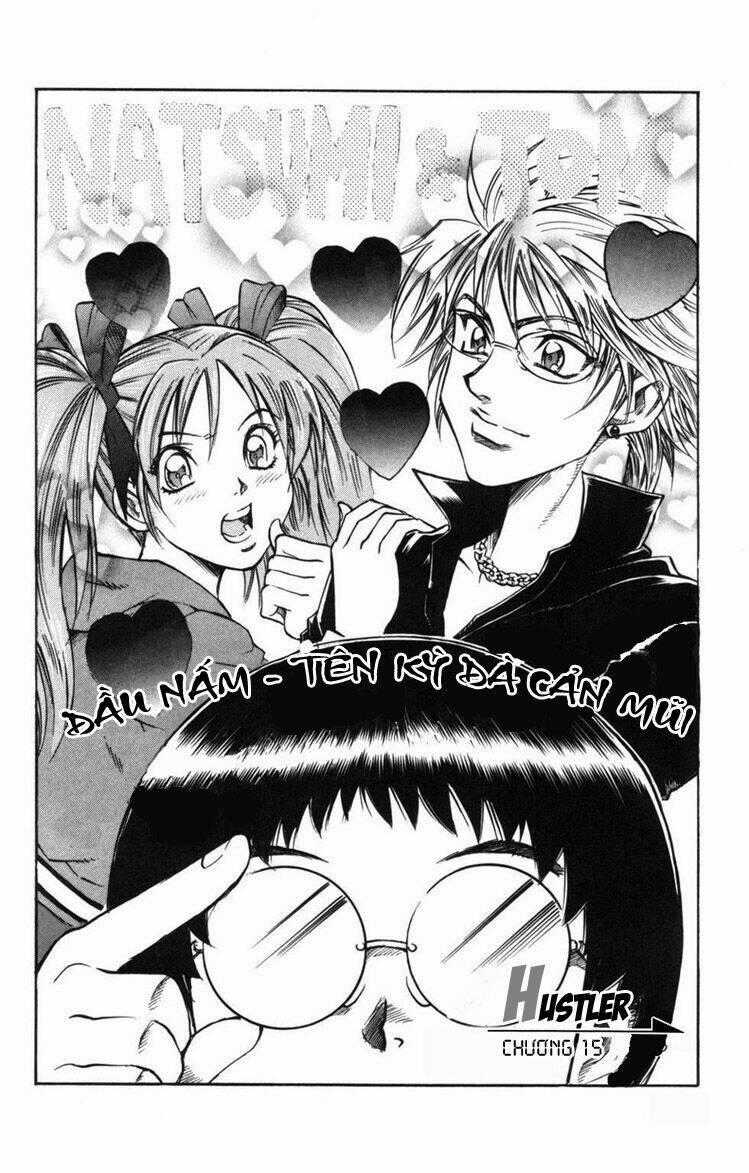 Gamble Fish - Chapter 15 - Trang 2