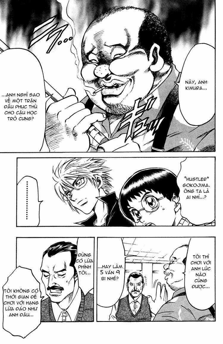 Gamble Fish - Chapter 15 - Trang 11