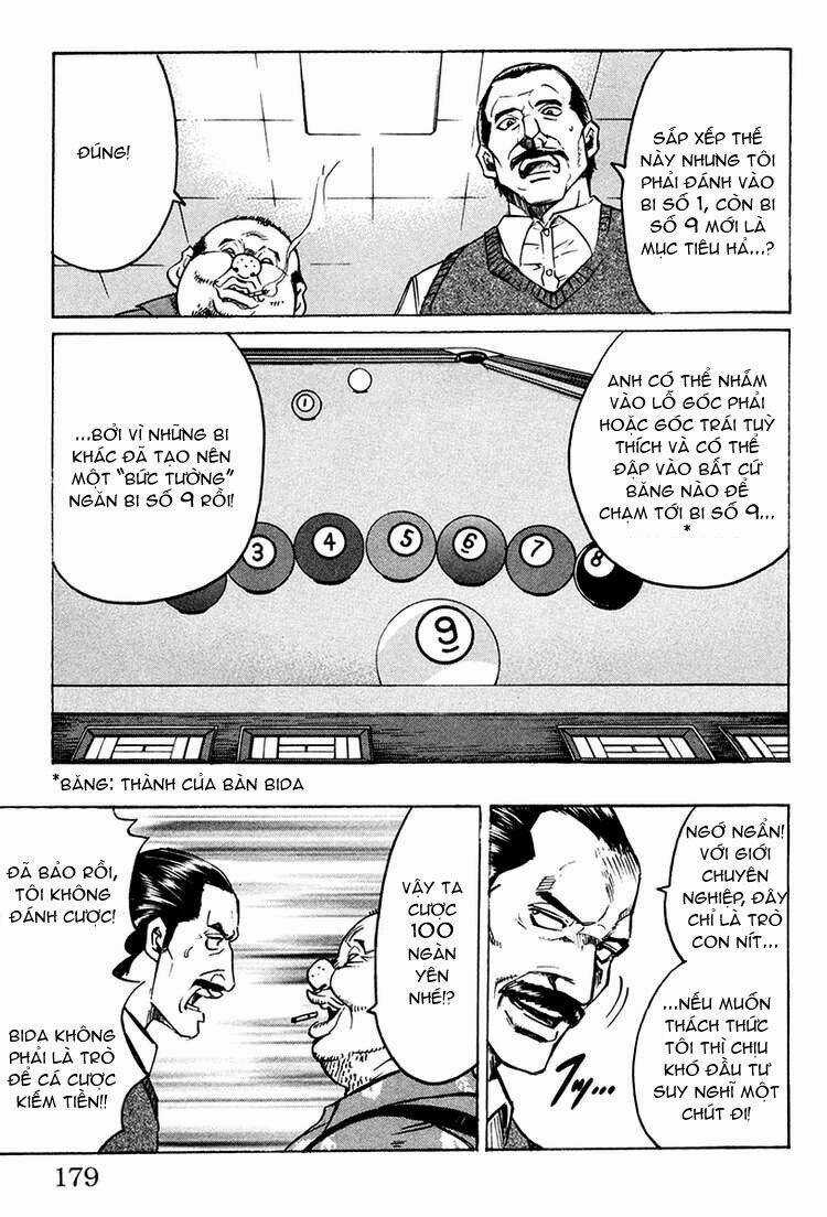 Gamble Fish - Chapter 15 - Trang 13