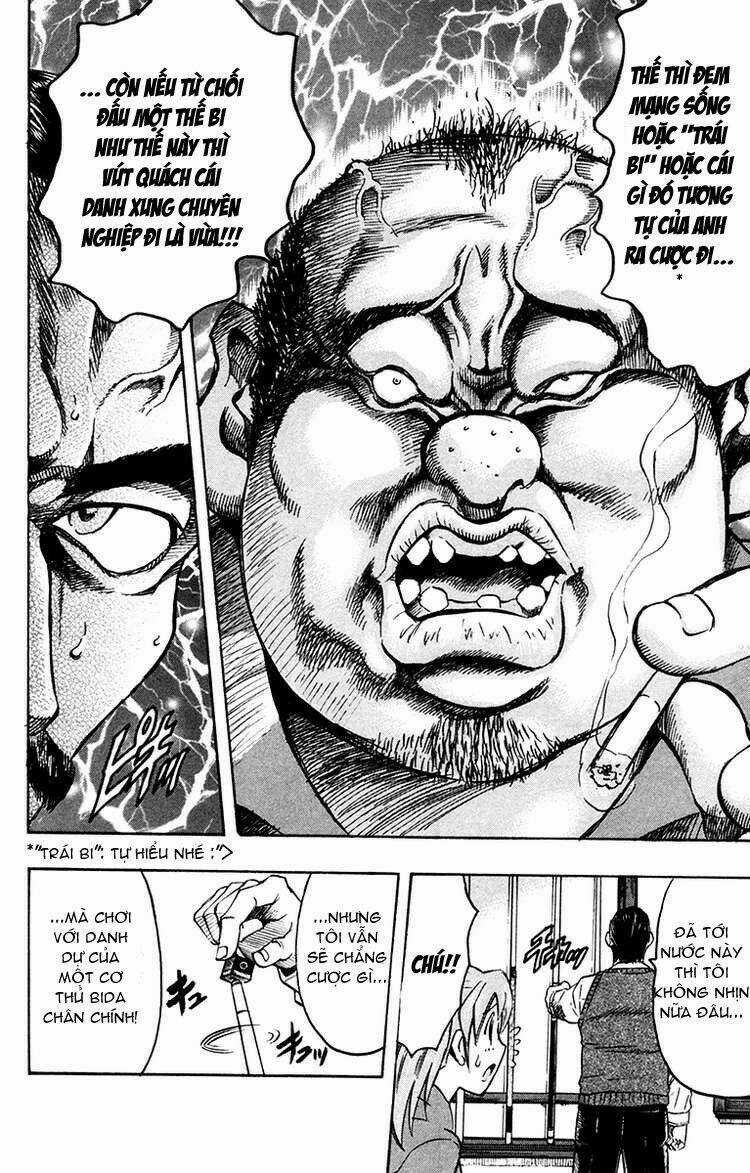 Gamble Fish - Chapter 15 - Trang 14