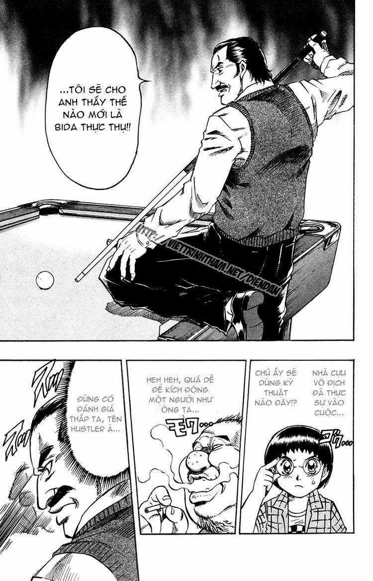 Gamble Fish - Chapter 15 - Trang 15