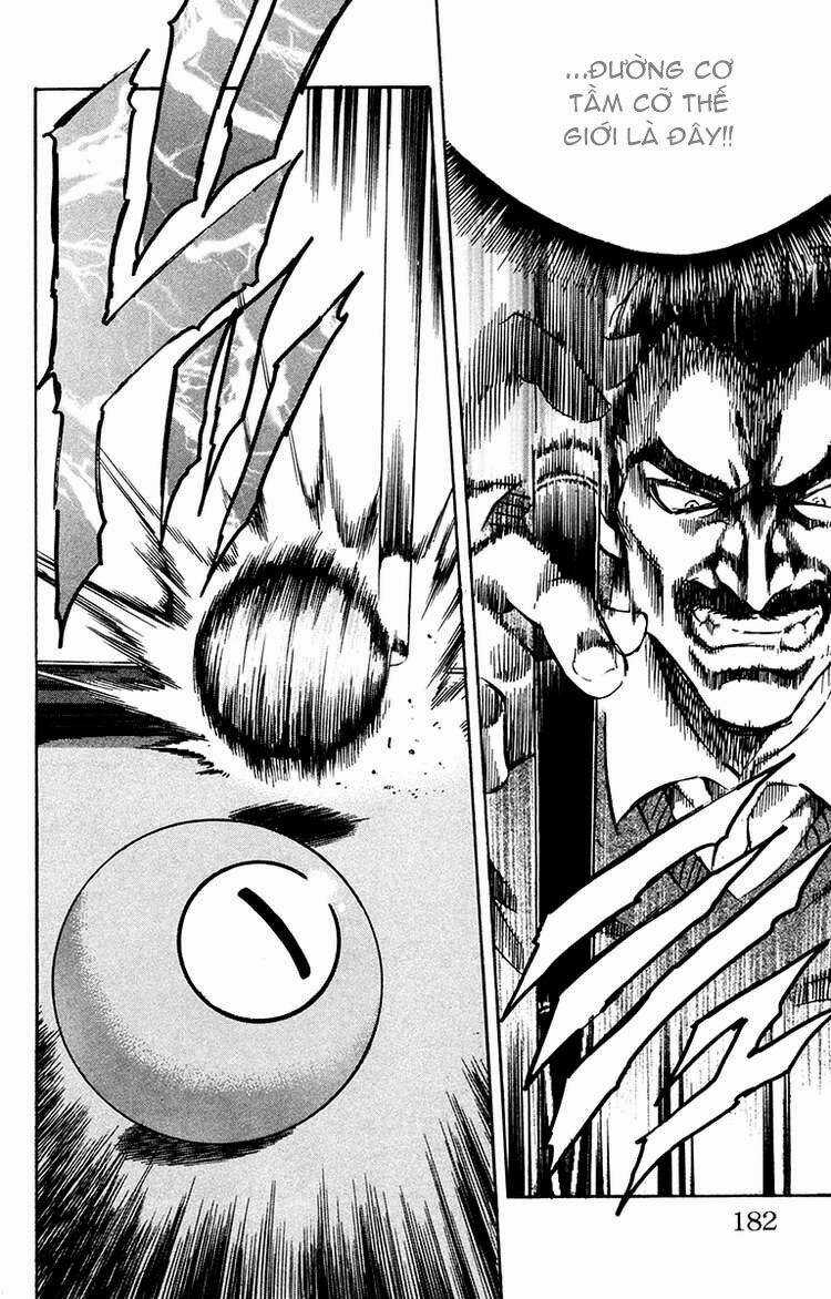 Gamble Fish - Chapter 15 - Trang 16