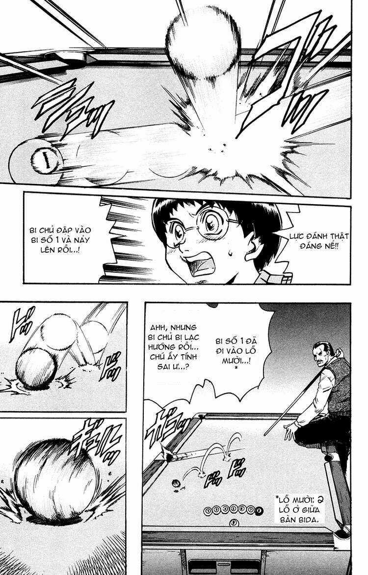 Gamble Fish - Chapter 15 - Trang 17