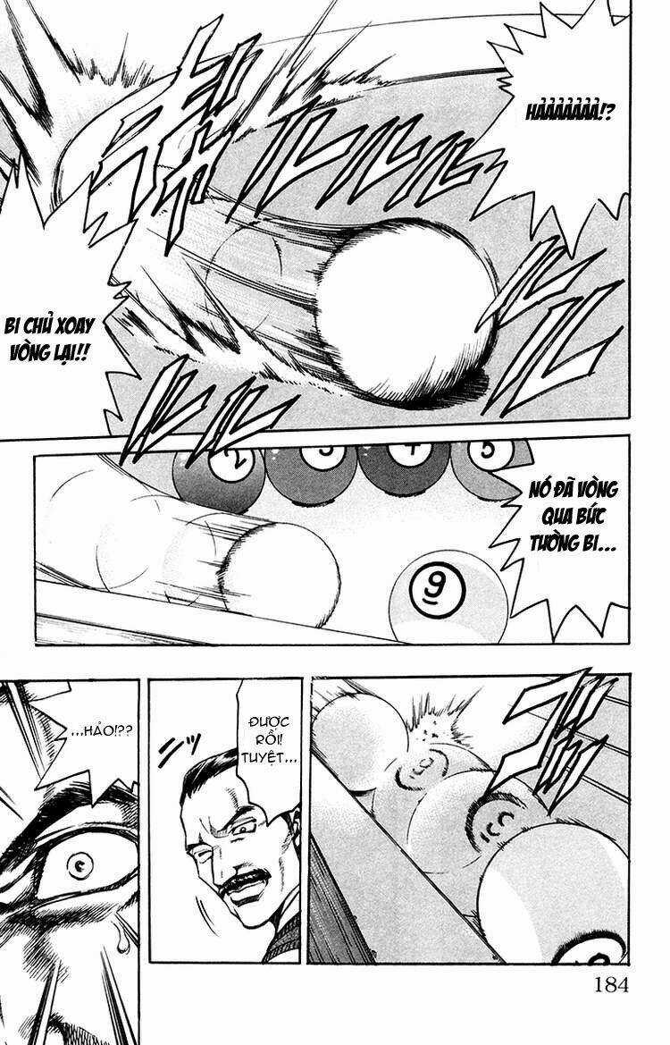 Gamble Fish - Chapter 15 - Trang 18