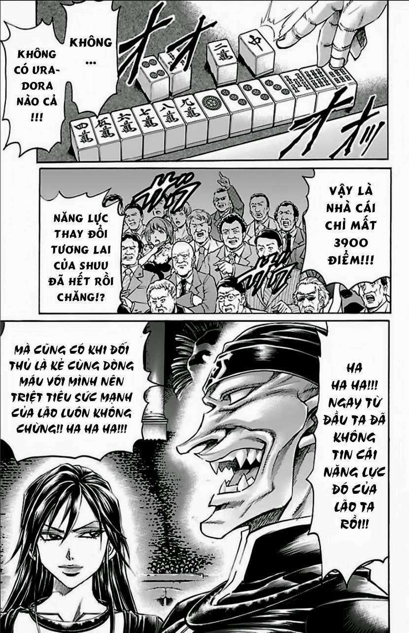 Gamble Fish - Chapter 150 - Trang 11