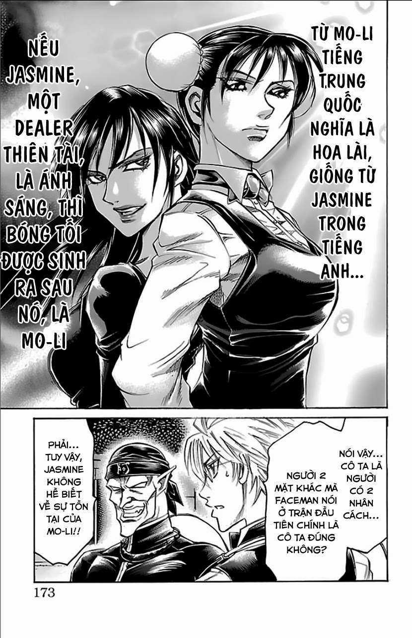 Gamble Fish - Chapter 150 - Trang 13