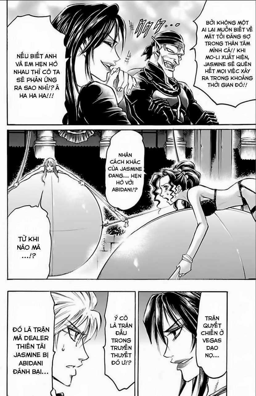 Gamble Fish - Chapter 150 - Trang 14