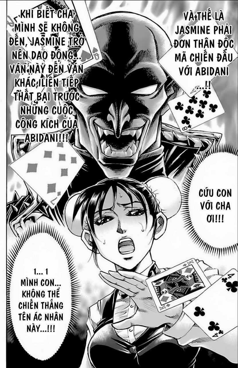 Gamble Fish - Chapter 150 - Trang 16