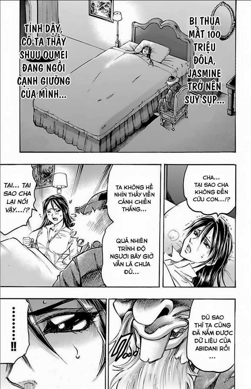 Gamble Fish - Chapter 150 - Trang 17