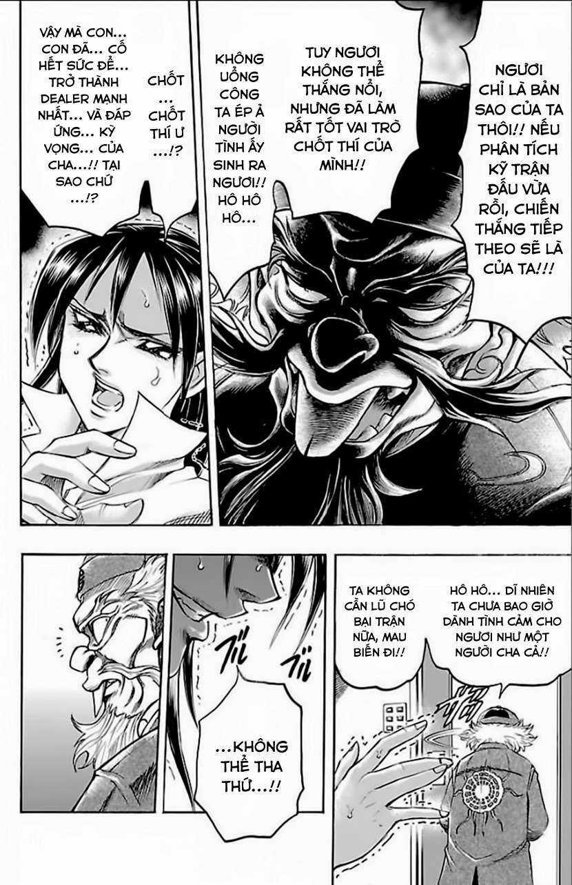 Gamble Fish - Chapter 150 - Trang 18