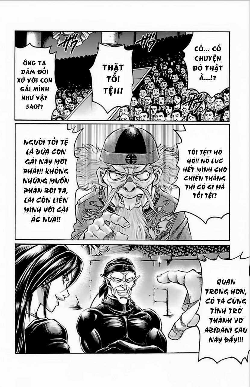 Gamble Fish - Chapter 150 - Trang 20